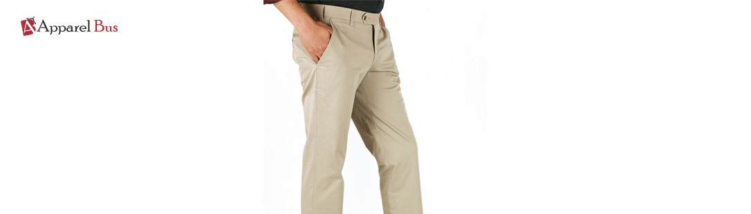 Chinos pant