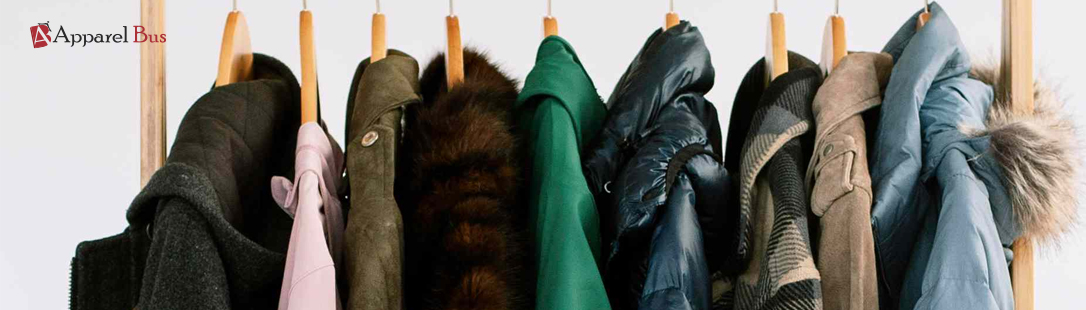 choose a jacket