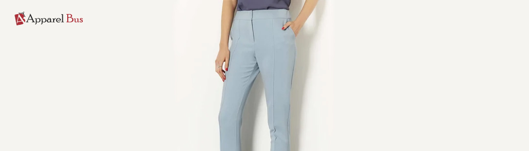 Cigarette Pants