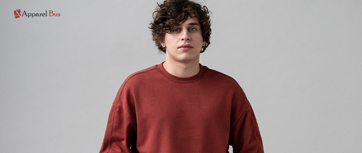 crewneck sweatshirt