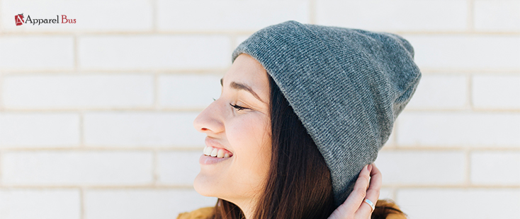 cuffed beanie