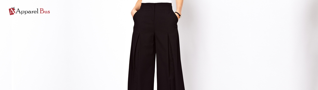 culottes pant