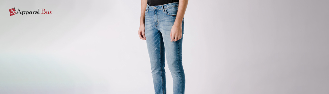 denim jeans