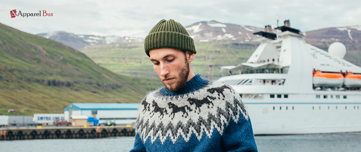 fisherman beanie