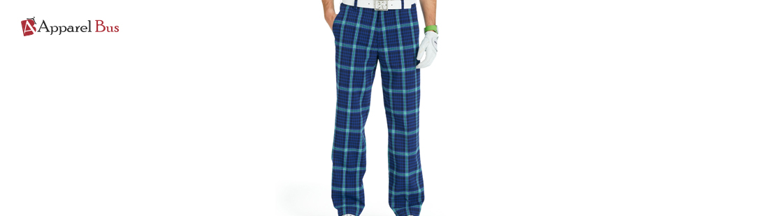 Golf Pants