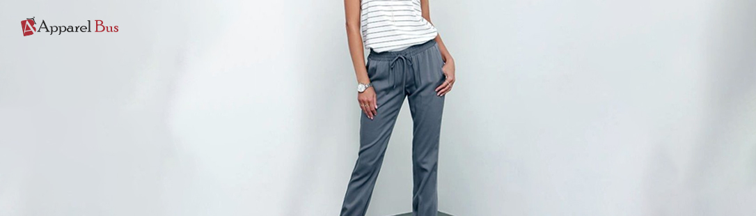  Jogger Pant For Women