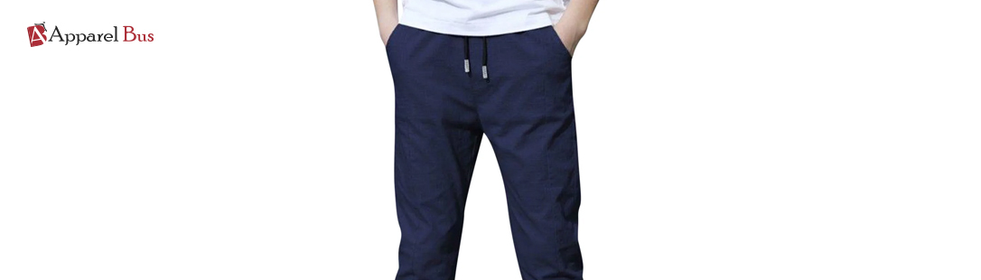 Jogger