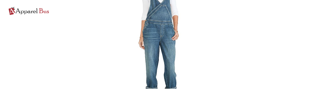 Overalls pant