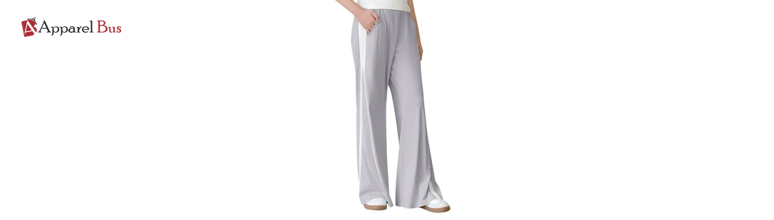Palazzo Pants