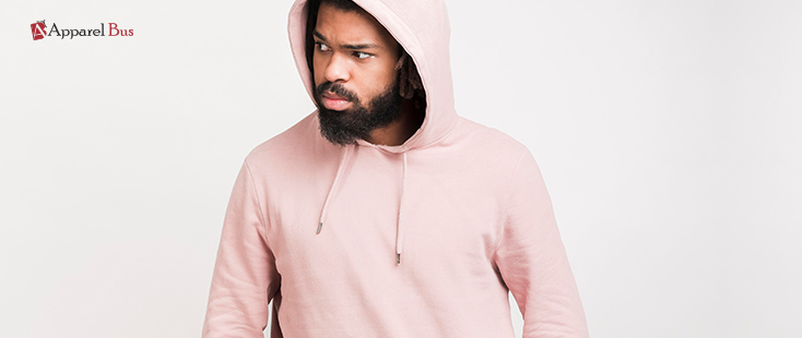 pullover hoodie