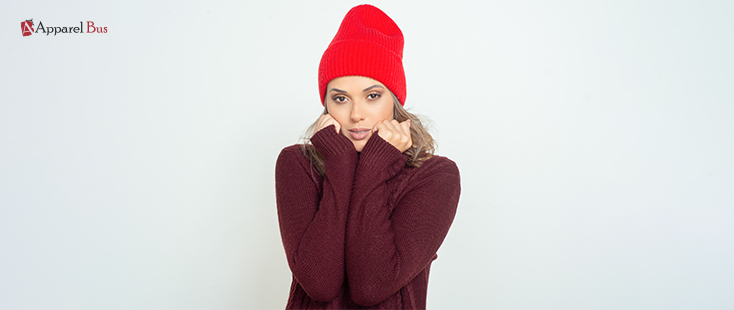 slouchy beanie