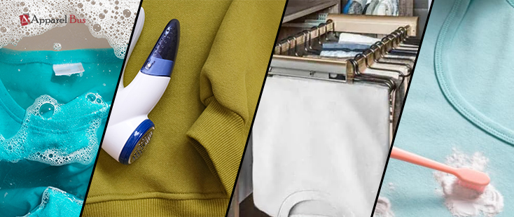 sweatshirt care