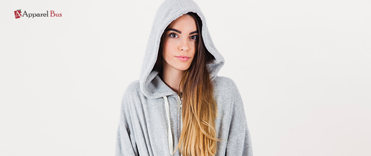 zip up hoodie