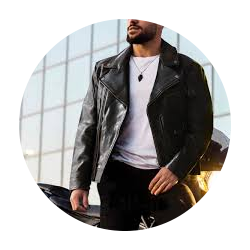 ApparelBus - Category - Leather Motorcycle Jacket