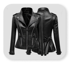 Leather-Jacket