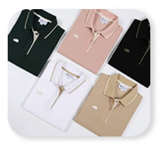 Polo-Shirts