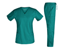 Medical Staff Uniforms & Supplies