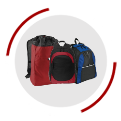 ApparelBus - Category - Backpack