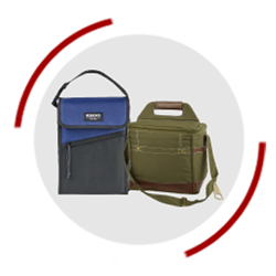 ApparelBus - Category - Lunch Cooler Bags