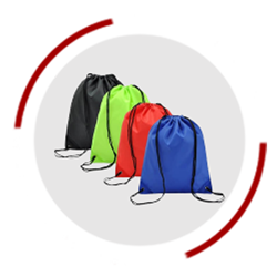 ApparelBus - Category - Wholesale Drawstring Backpacks