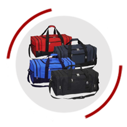 ApparelBus - Category - Duffel Bags