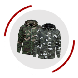 ApparelBus - Category - Camo