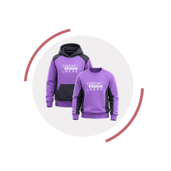 ApparelBus - Category - Custom Hoodies & Sweatshirts