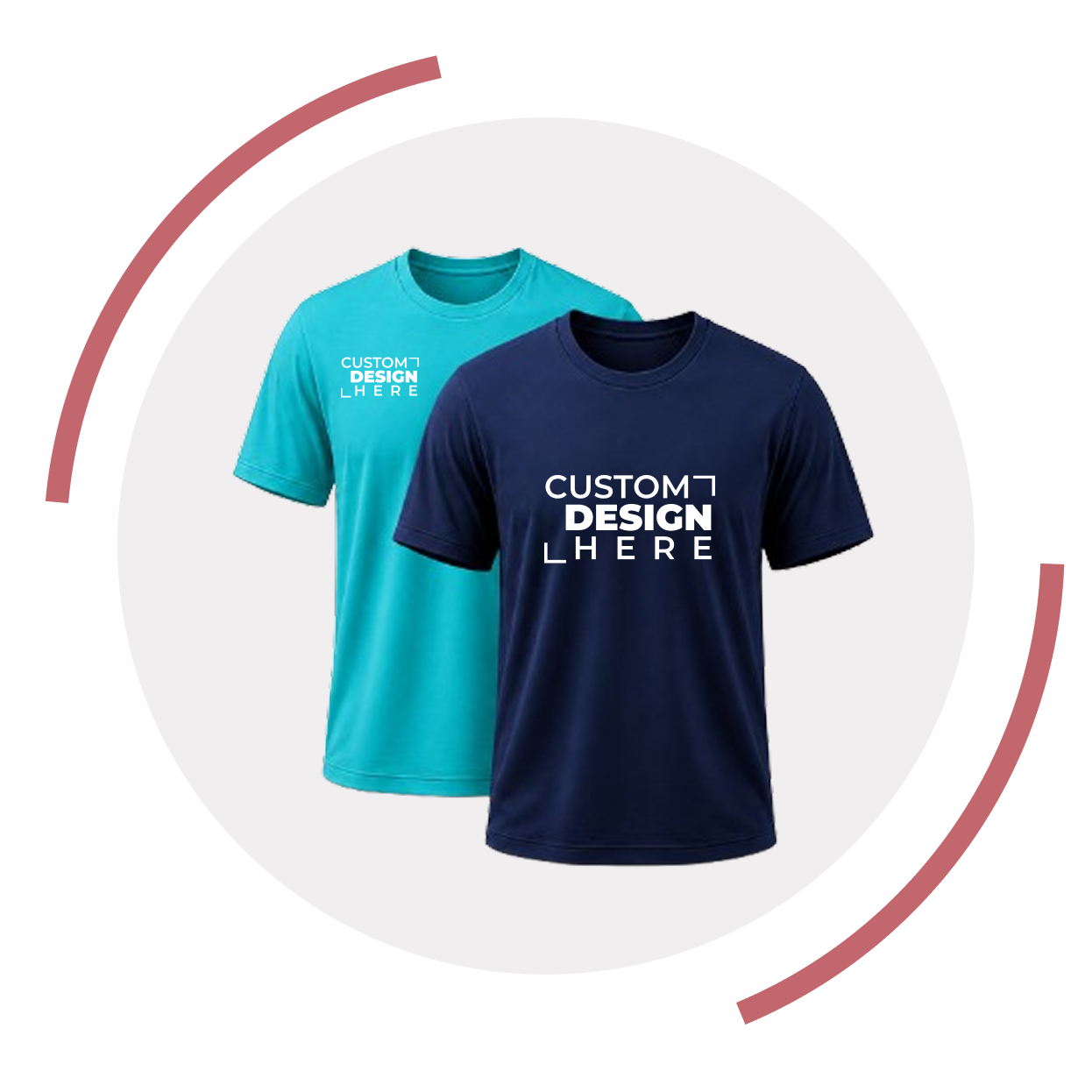 ApparelBus - Category - Custom T-Shirts