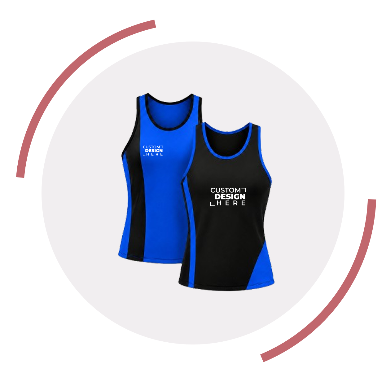 ApparelBus - Category - Custom Tank Tops