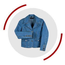 ApparelBus - Category - Denim Jackets