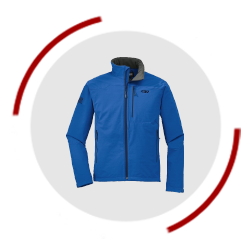 ApparelBus - Category - Soft Shell Jackets