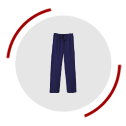 ApparelBus - Category - Scrub Pants