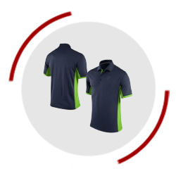 ApparelBus - Category - Performance Polo Shirts