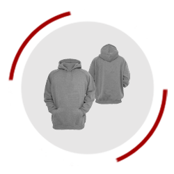 ApparelBus - Category - Hoodie