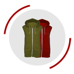 ApparelBus - Category - Sleeveless
