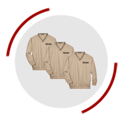 ApparelBus - Category - Wind Shirts