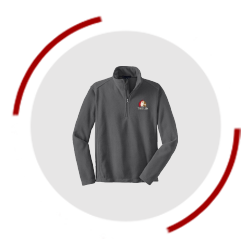 ApparelBus - Category - Quarter Zip