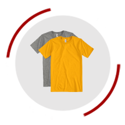 ApparelBus - Category - Jersey T-Shirts