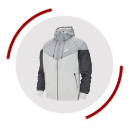 ApparelBus - Category - Windbreaker