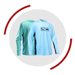 ApparelBus - Category - Fishing Shirts