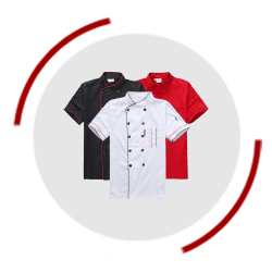 ApparelBus - Category - Chefwear
