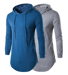 ApparelBus - Category - Hooded T-Shirts
