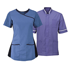 Cleaning & Janitorial Uniform