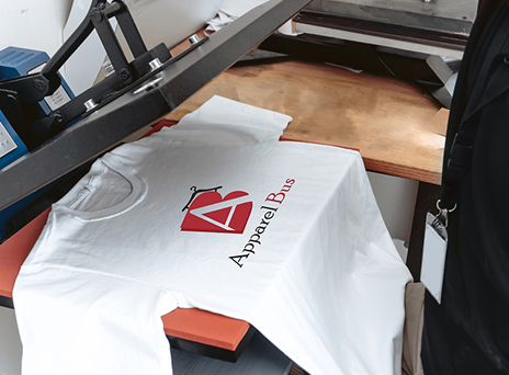 Custom ScreenPrint