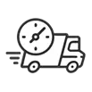 Fast USA Shipping