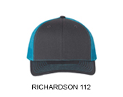 Richardson 112