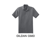 Gildan g880