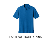 K500 Port Authority