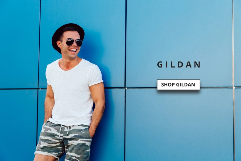 Shop Gildan
