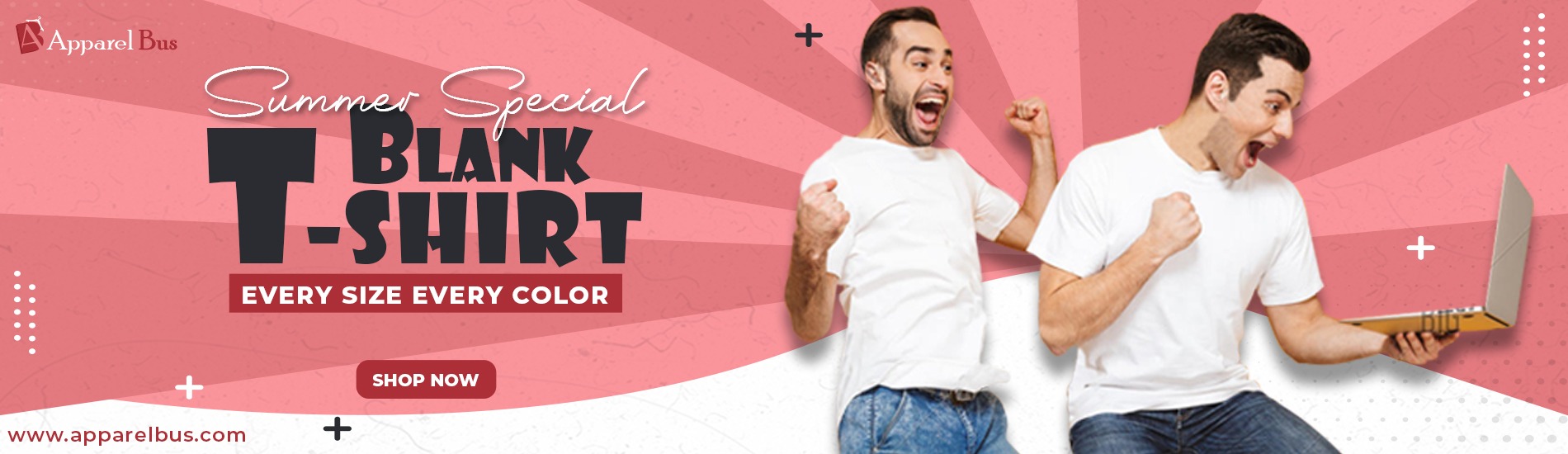 ApparelBus Wholesale Blank Apparel and TShirts